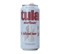 Tula Elderflower Lager