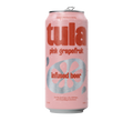 Tula Pink Grapefruit Lager